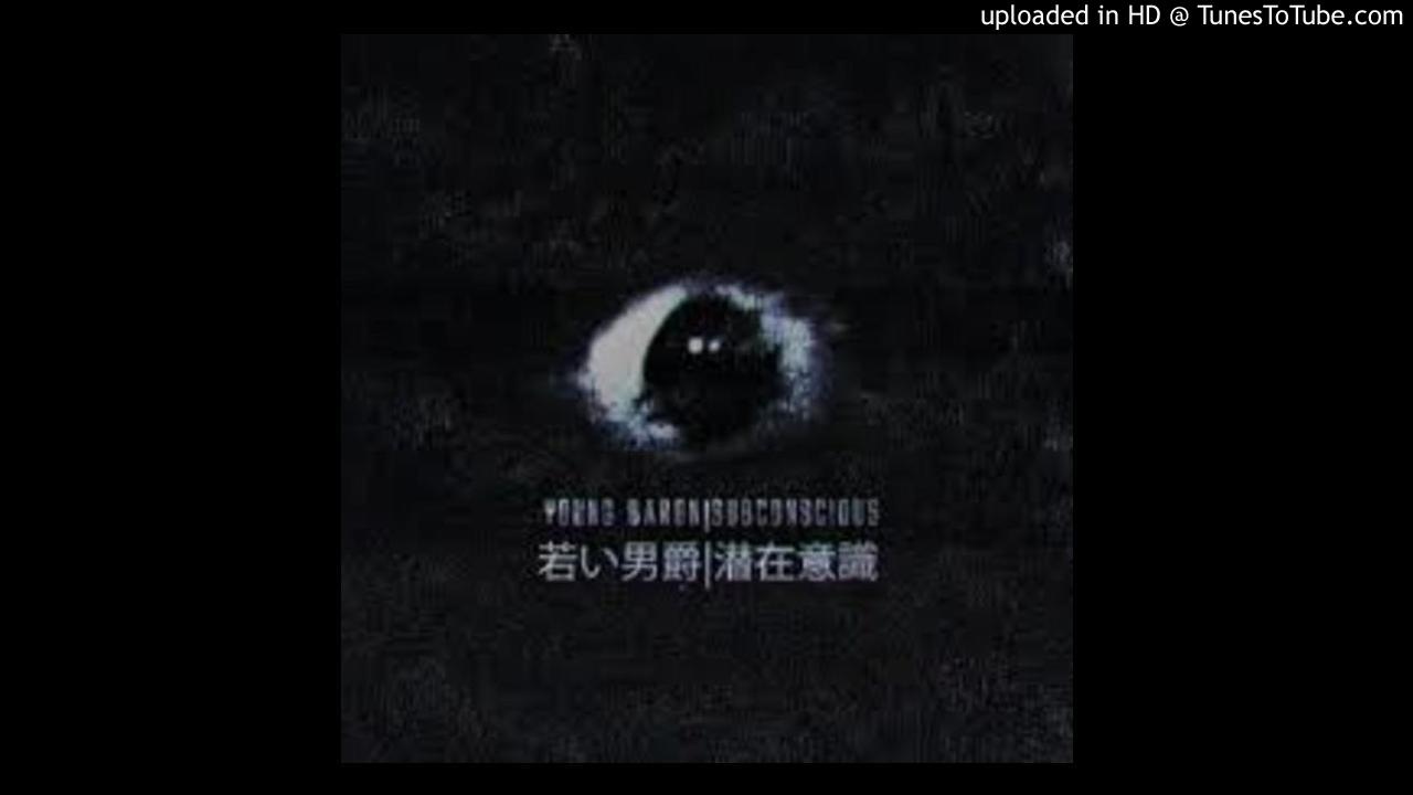 YUNG BARON - ŻADEN LAMUS NIE MARUDZI [PROD.MISKO]