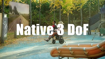 XREAL One - Native 3 DoF Anytime