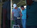Heiß = weniger Power! — Warum Hitze PV-Module schwächt ☀️🔥 #shorts