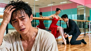 Download Lagu Istri berselingkuh di klub malam tanpa sepengetahuan suami; setelah suami pergi, dia menyesal. MP3