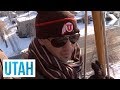 Españoles en el mundo: Utah en glovo - Utah | RTVE