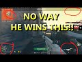 THE MOST INSANE CLUTCH ENDGAME...