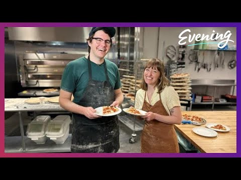 Homemade Frozen Food Business