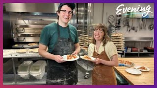 Handmade frozen pizza It s a thing and this small Seattle business makes it