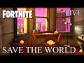 3分で学べる猿のストーンウッド講座 Fortnite Pve フォートナイト 世界を救え Video Smotret Onlajn