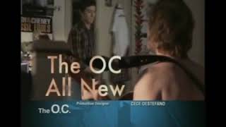 Fox Split Screen Credits (November 16, 2006)