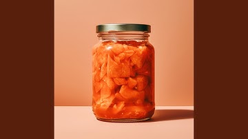 Kimchi Funk – Crunchy & Spicy