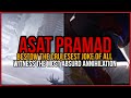 ASAT PRAMAD | HSR Leaks  | Painstation