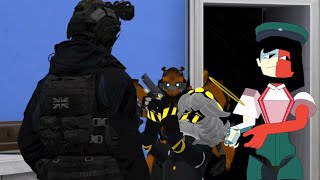 Toast Infomercial Ep 10 - Skit 536 - MFMC - VrChat