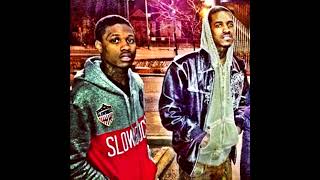 Lil Reese & Lil Durk - Rob Who (Instrumental Remake)