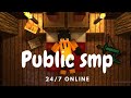 I made a server for all the subscribers in Minecraft | Download and other links in description 😋