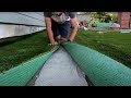 Artificial Turf Installation | A DIY How To Guide