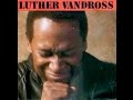 Luther Vandross / Marcus Miller / Yogi Horton ● She's a Super Lady (edit play mix)