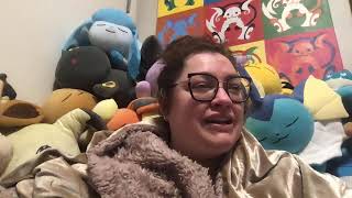 What even is life right now?