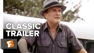 The Apostle Official Trailer - Robert Duvall Movie 1997 Hd