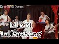 Lil Kiki - Lalthachiang