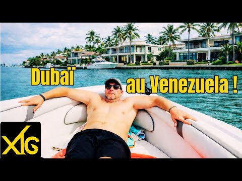 Video 748 Vous connaissez Dubai? Ici c'est Lecheria Venezuela ! #venezuela #lecheria #miami #dubai