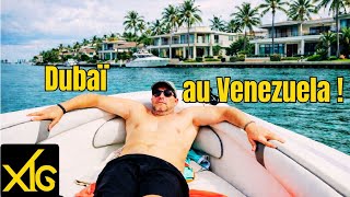 748 You know Dubai? This is Lecheria Venezuela! #venezuela #lecheria #miami #dubai