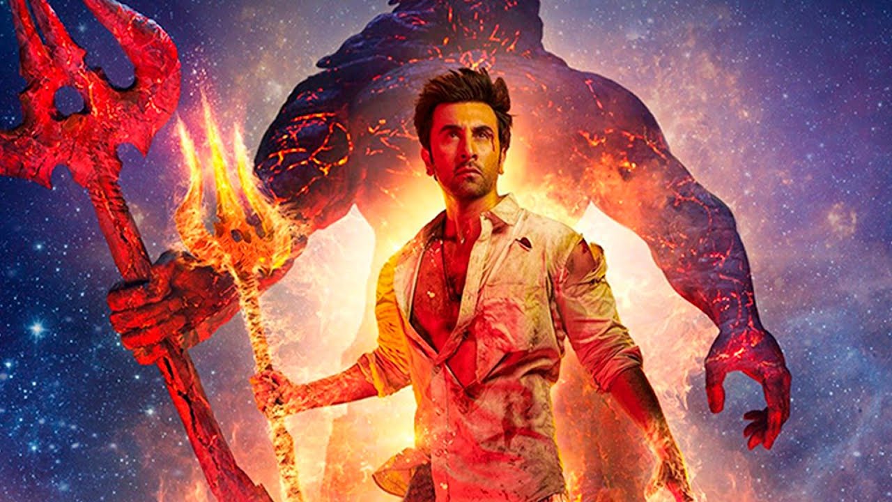 شاب إكتشف أنه يمتلك قوة خارقة⚡مرتبطة بالنار🔥 فيستخدمها لإنقاذ حبيبته من سلاح سيدمر الهالم😰🌏