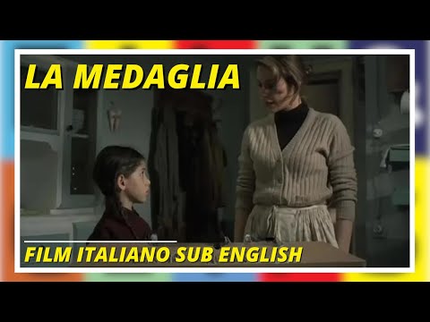 LA MEDAGLIA