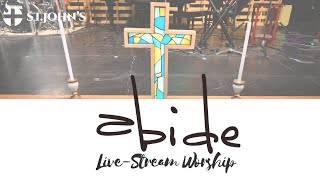 Building Hope Together: Renewing Faith and Commitment