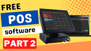Aronium POS Step by Step Settings in Detail - Part 2