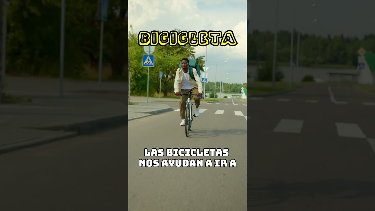 Miniatura de Bicicleta