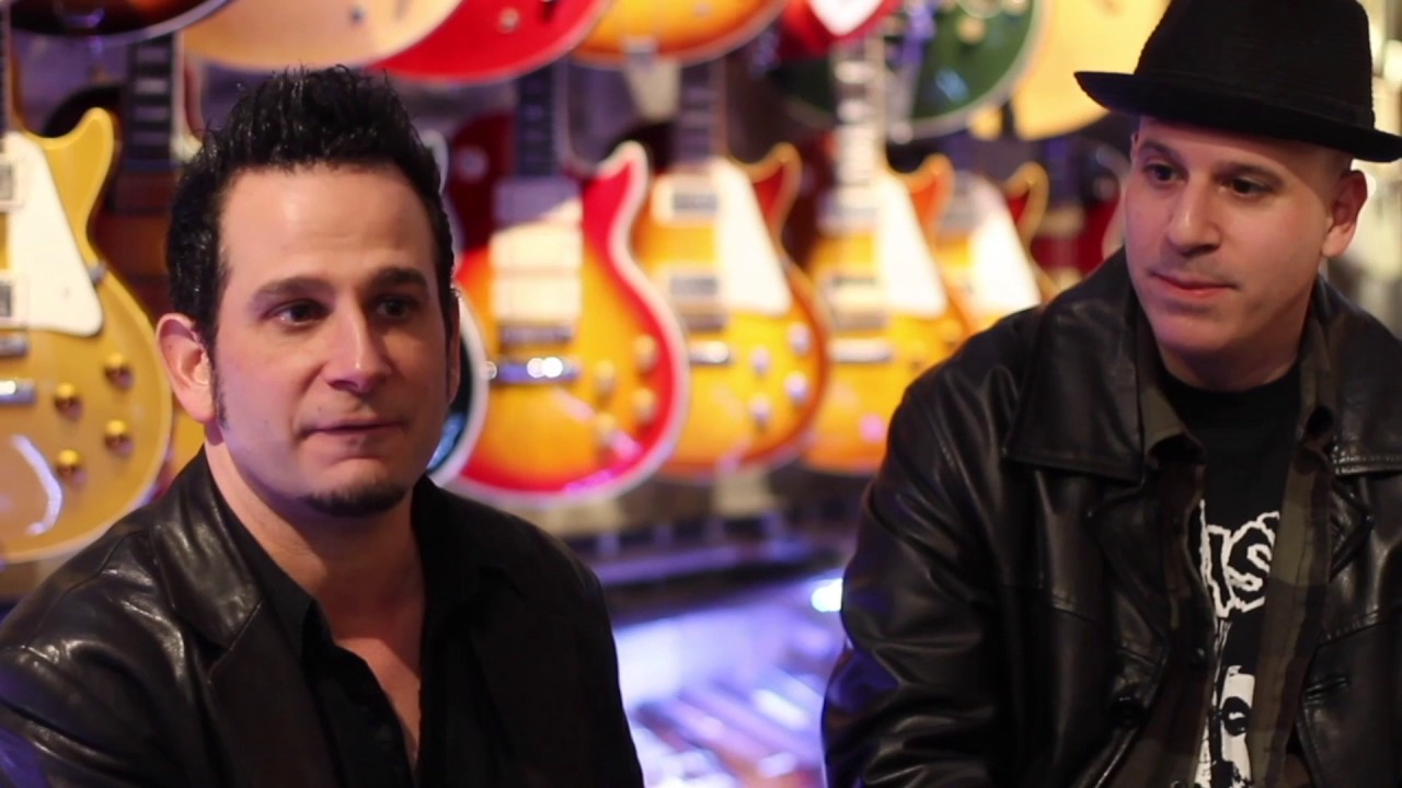 LIFE OF AGONY - A History Of Agony (Part #2) | Napalm Records