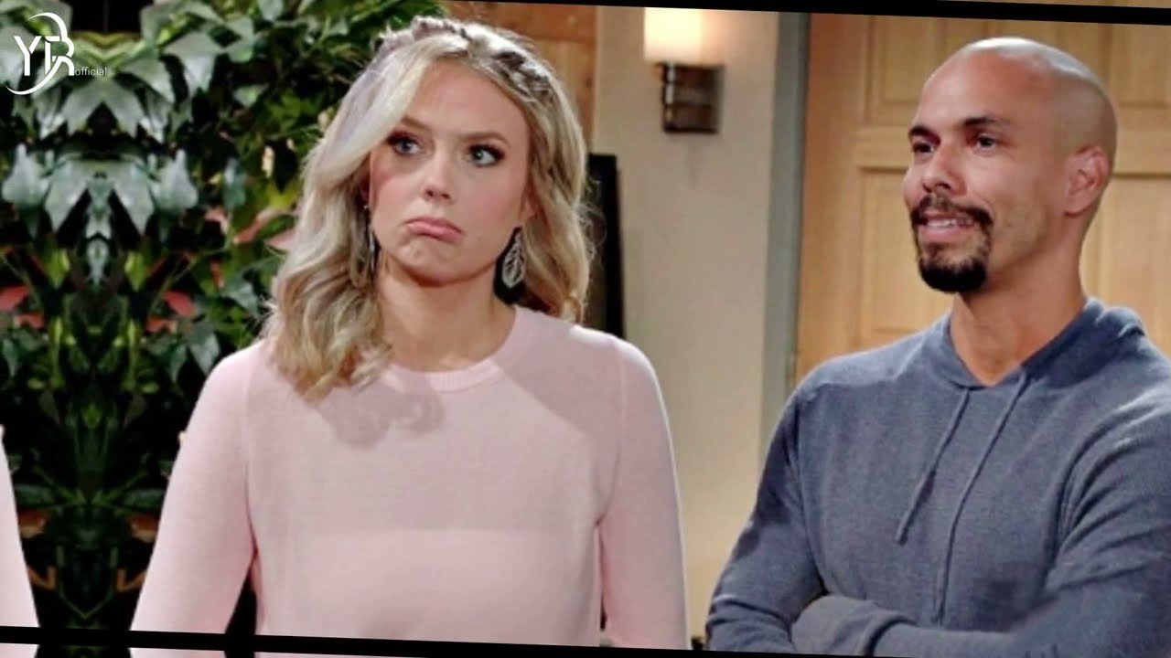 Young and the restless: Abby Rejects Devon’s Marriage Proposal! Change of Heart!