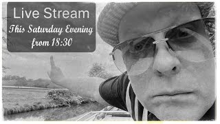 Saturday Evening Catch up and Channel Chat