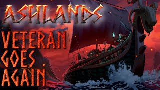 Ashlands Encore Ep 1/2 (Chapters)  Valheim Ashlands Gameplay