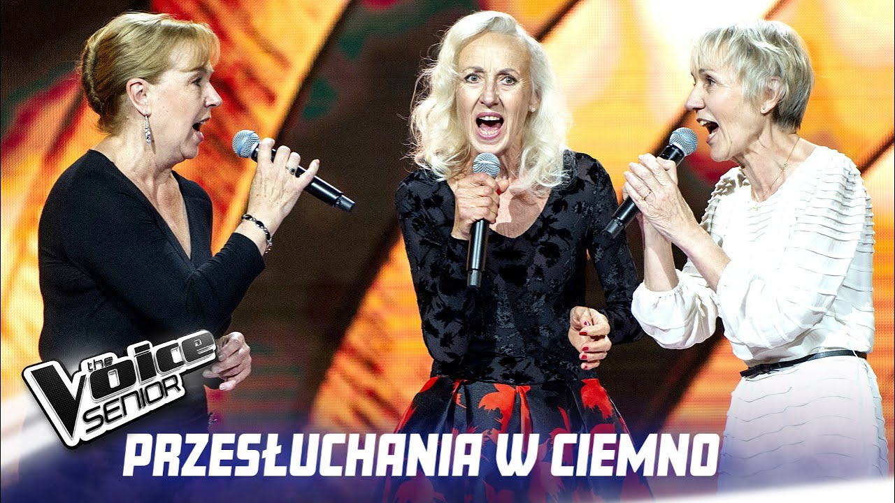 Jola, Krystyna, Ela Szydłowskie - 