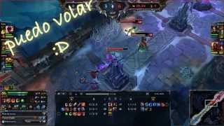 League of Legends Bug Rammus Aram By Rotke