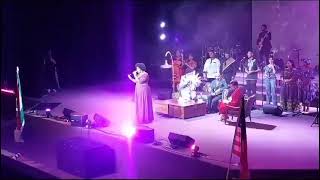 Karin Kortje: Don't Cry out Loud by Shirley Bassey
