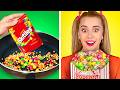 SMART FOOD HACKS || Priceless Parental Ideas! Cool Gadgets You&#39;ll Love by 123 GO! FOOD