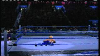 WEDF Episode 156 - Smackdown Part 1