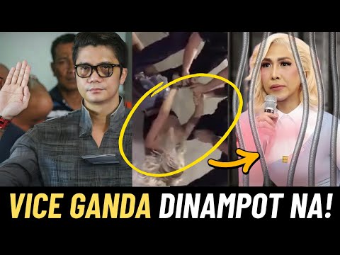 🔴VICE GANDA, Kinuha na ng mga AWTORIDAD Dahil sa Milyones Scam sa Isyu kay VHONG Navarro! 🔴 - YouTube