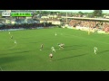 Highlights | Cork City vs Shamrock Rovers | 22/05/15