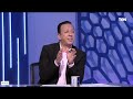 سجال وخلاف على محمد إبراهيم إسلام صادق لـ رضا عبدالعال أنت كنت بتبصم على كل كورة