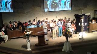 TLCF-Easter 2014-Truelite Christian Fellowship