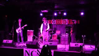 200119 Reverend Shawn Amos at High Dive - Youtube by Jazz Blues Florida