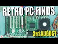 Car Boot Flea Market Retro Gaming PC Finds August 3rd