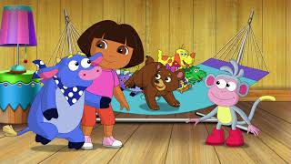 Dora the Explorer