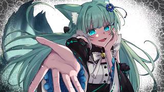【自作オリジナルMV】ファシネイター / MARETU covered by 狐火 稲莉　【歌ってみた】