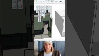 SketchUp, mais en mieux #addesign #extensionsketchup #demosketchup