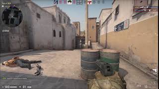 cs go p2000 broken