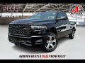 2025 Ram 1500 Tradesman | $67,048 | Snapshot | Quad Cab 6&#39;4 Box | Mississauga | GTA | Toronto | CA