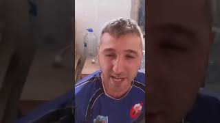 Rapçi oldum arkadaşlar farkvar seninle benim aranda fark. Var yeessss