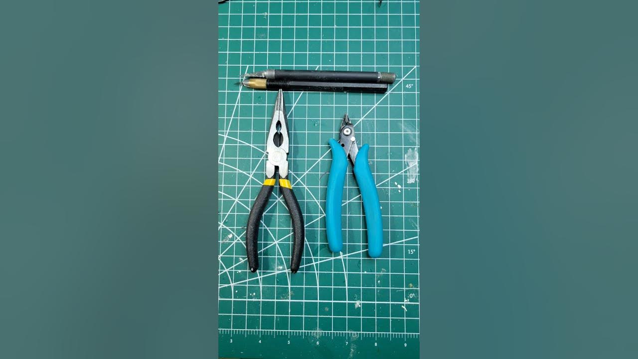 Installing Dowel Pins on your 3d Printed Items 3dprinting cosplay 