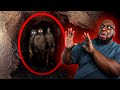 5 Scary Things Caught On Camera In Tunnels (Reaction)